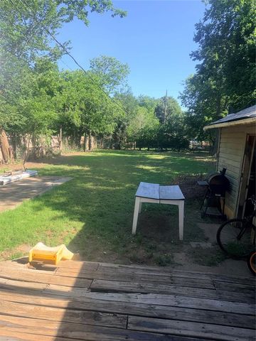 1812 NW 32nd Street, Oklahoma City, OK 73118