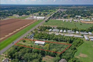 1419 Farm To Market 1301, Wharton, TX 77488