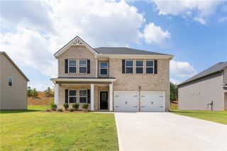361 Jarrett Street, Fairburn, GA 30213