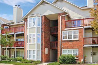 421 Shirley Ridge Drive, St Charles, MO 63304