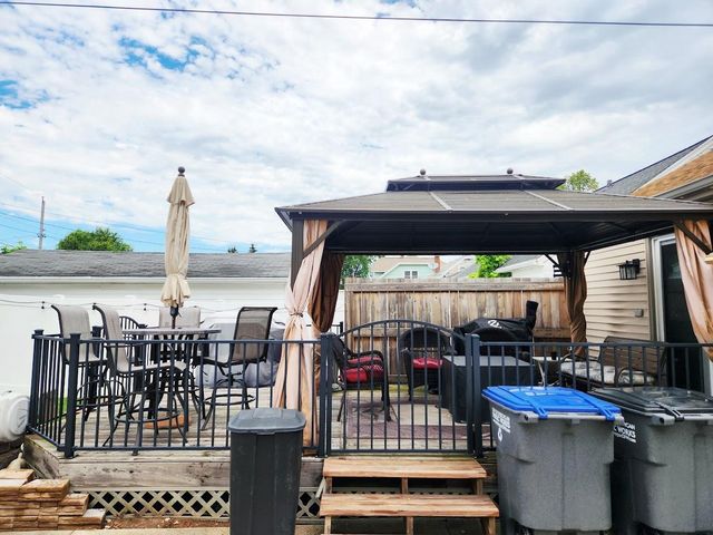 1430 S 19TH STREET, Sheboygan, WI 53081