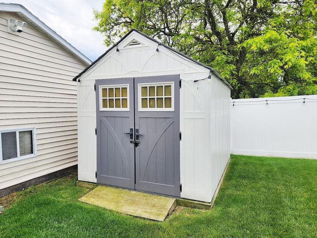 1430 S 19TH STREET, Sheboygan, WI 53081
