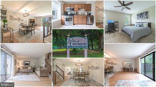 6102 RED HAVEN DR, Marlton, NJ 08053