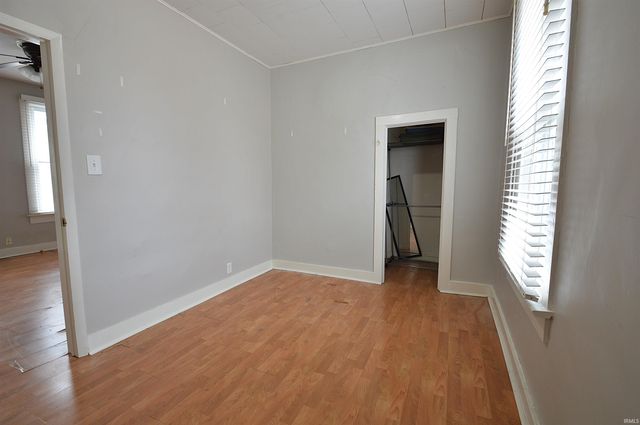 3122 Woodrow Avenue, Fort Wayne, IN 46805