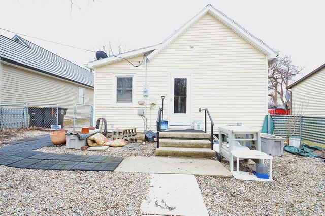 3122 Woodrow Avenue, Fort Wayne, IN 46805