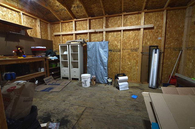 3122 Woodrow Avenue, Fort Wayne, IN 46805