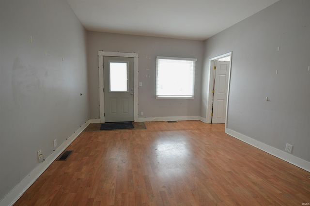 3122 Woodrow Avenue, Fort Wayne, IN 46805