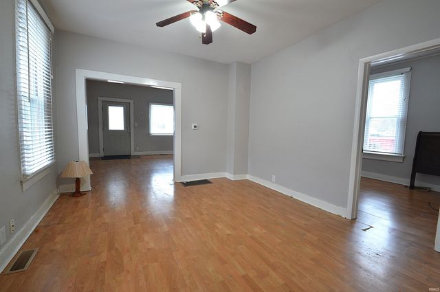 3122 Woodrow Avenue, Fort Wayne, IN 46805