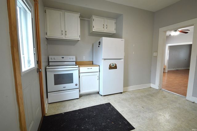 3122 Woodrow Avenue, Fort Wayne, IN 46805