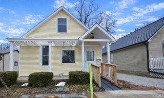 3122 Woodrow Avenue, Fort Wayne, IN 46805