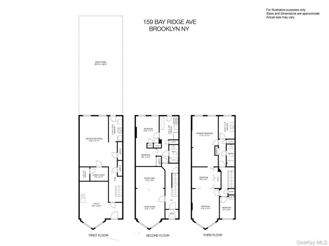 159 Bay Ridge Avenue, Brooklyn, NY 11220