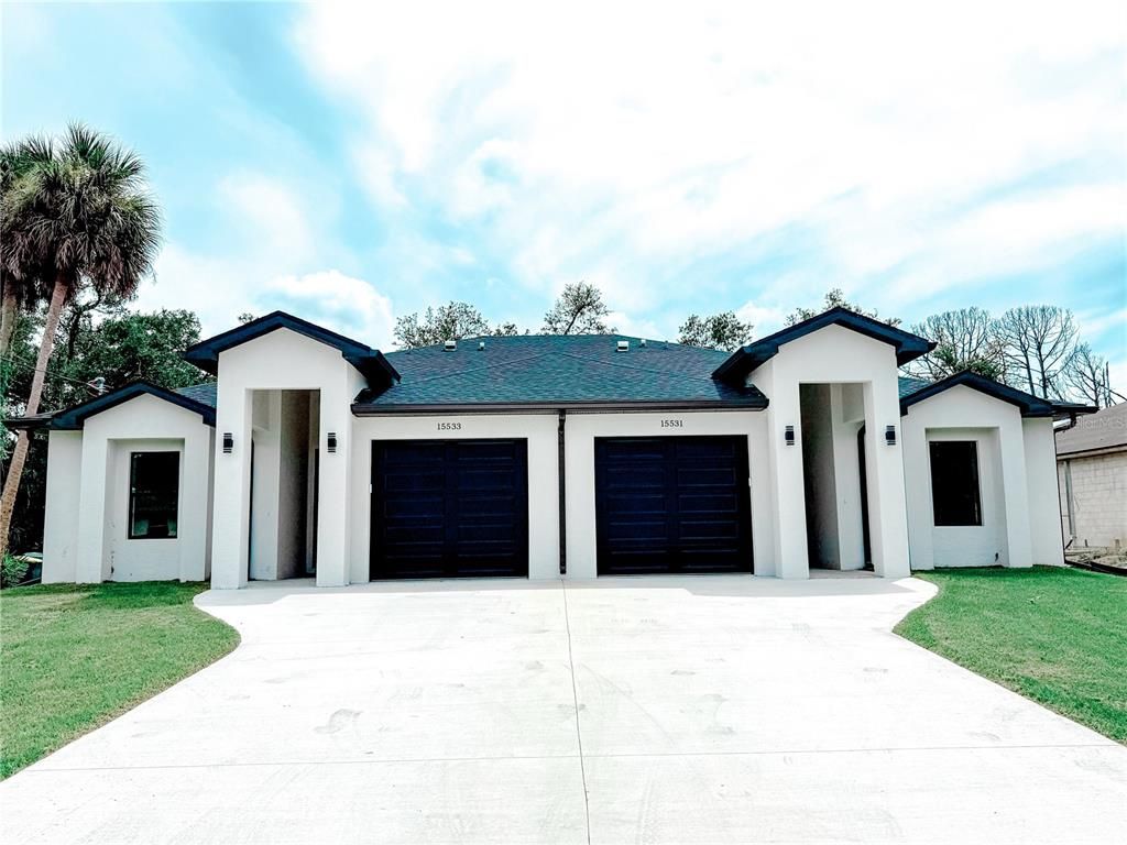 15531 CHAMBERLAIN BOULEVARD, Port Charlotte, FL 33953