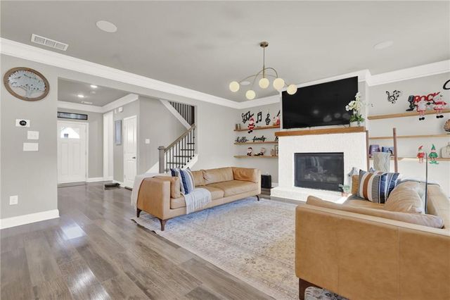 103 Parkers Place, Hoschton, GA 30548