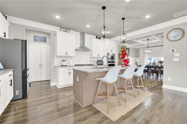 103 Parkers Place, Hoschton, GA 30548