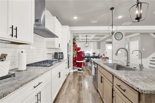 103 Parkers Place, Hoschton, GA 30548