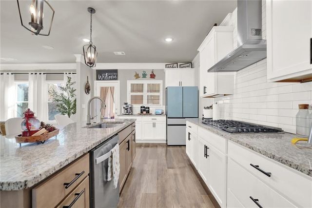 103 Parkers Place, Hoschton, GA 30548