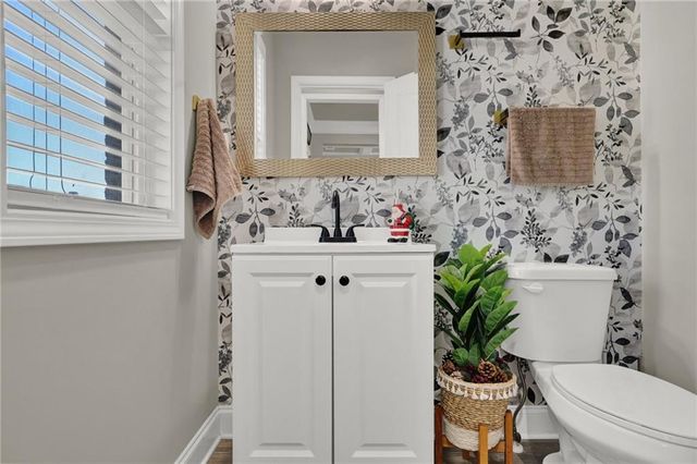 103 Parkers Place, Hoschton, GA 30548