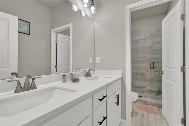 103 Parkers Place, Hoschton, GA 30548