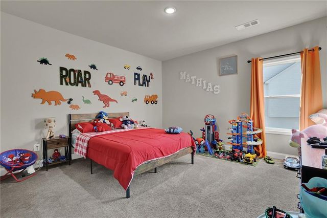 103 Parkers Place, Hoschton, GA 30548