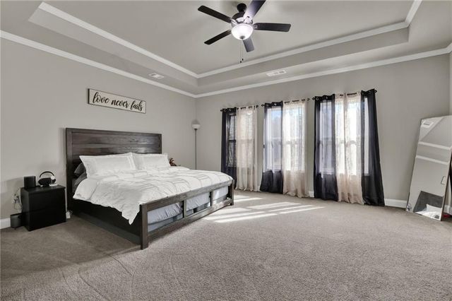 103 Parkers Place, Hoschton, GA 30548