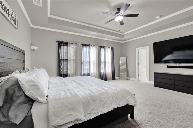 103 Parkers Place, Hoschton, GA 30548