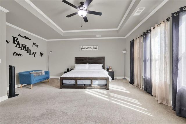 103 Parkers Place, Hoschton, GA 30548