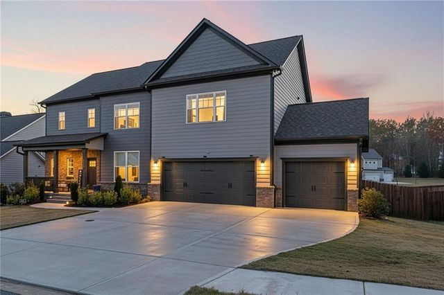 103 Parkers Place, Hoschton, GA 30548