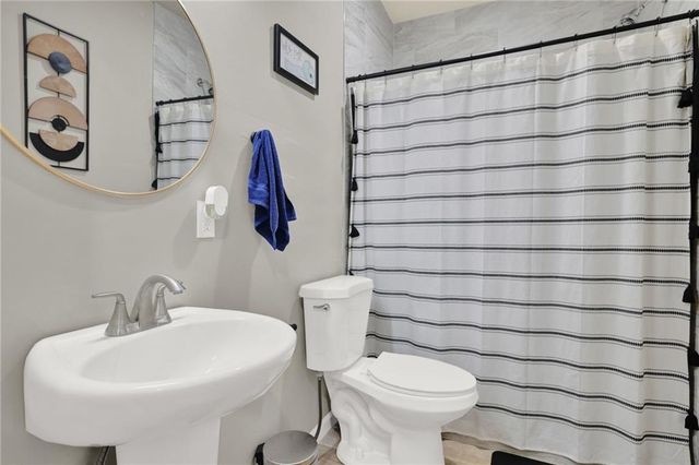 103 Parkers Place, Hoschton, GA 30548