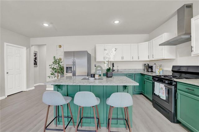 103 Parkers Place, Hoschton, GA 30548