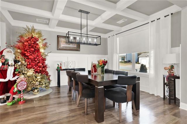 103 Parkers Place, Hoschton, GA 30548