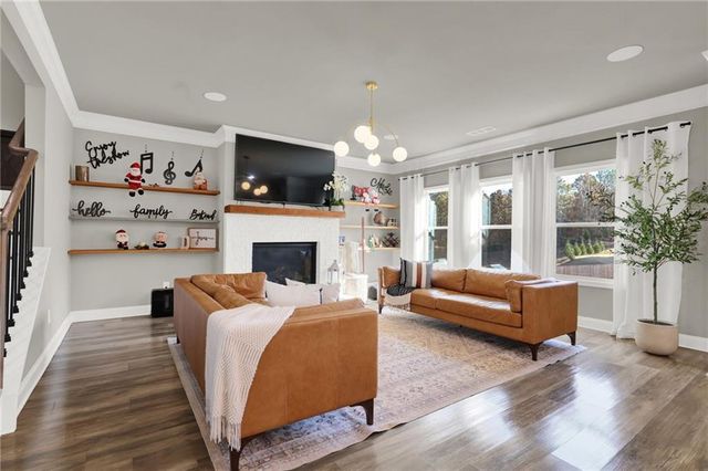 103 Parkers Place, Hoschton, GA 30548