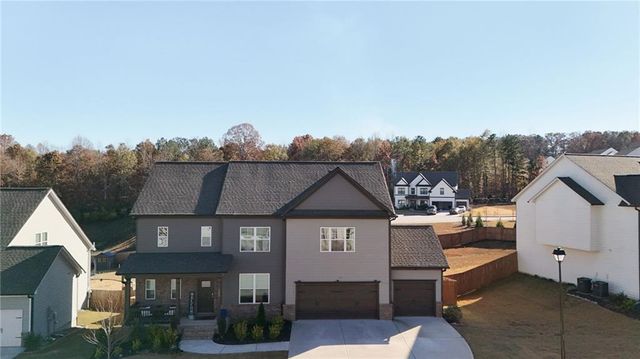 103 Parkers Place, Hoschton, GA 30548