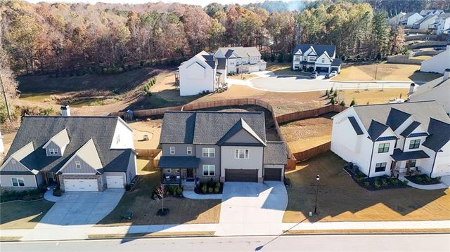 103 Parkers Place, Hoschton, GA 30548