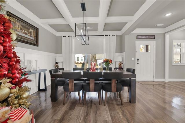 103 Parkers Place, Hoschton, GA 30548