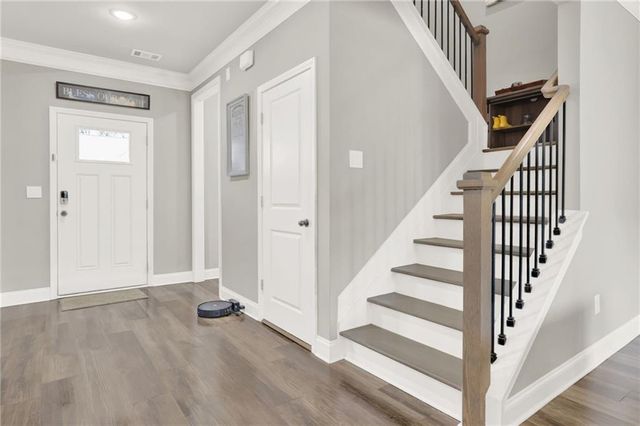 103 Parkers Place, Hoschton, GA 30548