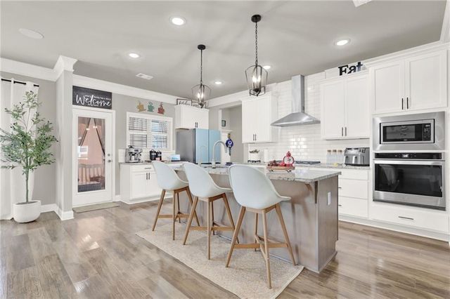 103 Parkers Place, Hoschton, GA 30548