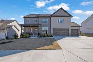 103 Parkers Place, Hoschton, GA 30548