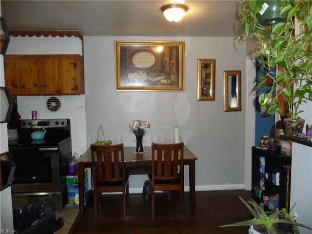 8215 Baywood DR, Norfolk, VA 23518