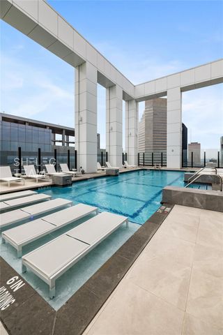 808 Crawford Street 4109, Houston, TX 77002