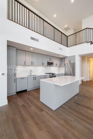 808 Crawford Street 4109, Houston, TX 77002