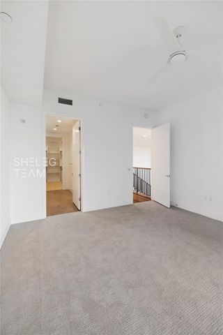 808 Crawford Street 4109, Houston, TX 77002
