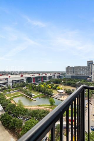 808 Crawford Street 4109, Houston, TX 77002