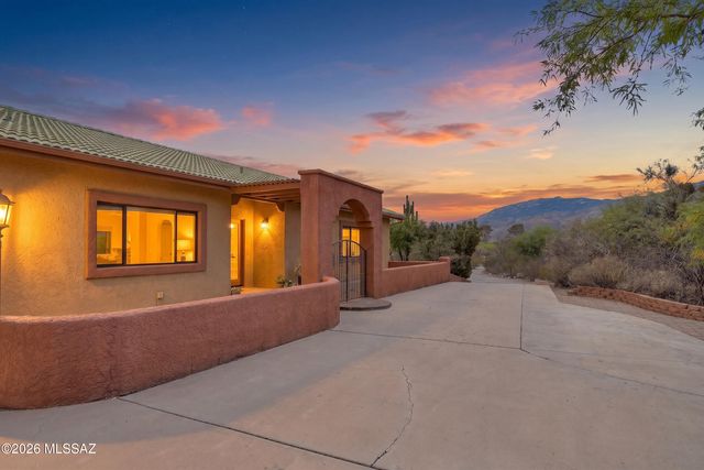 12471 E Speedway Boulevard, Tucson, AZ 85748