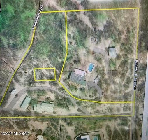 12471 E Speedway Boulevard, Tucson, AZ 85748