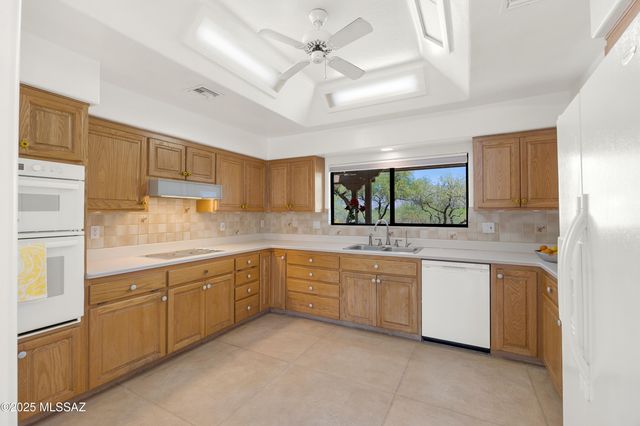 12471 E Speedway Boulevard, Tucson, AZ 85748