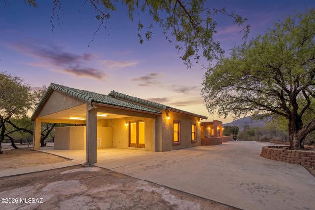 12471 E Speedway Boulevard, Tucson, AZ 85748