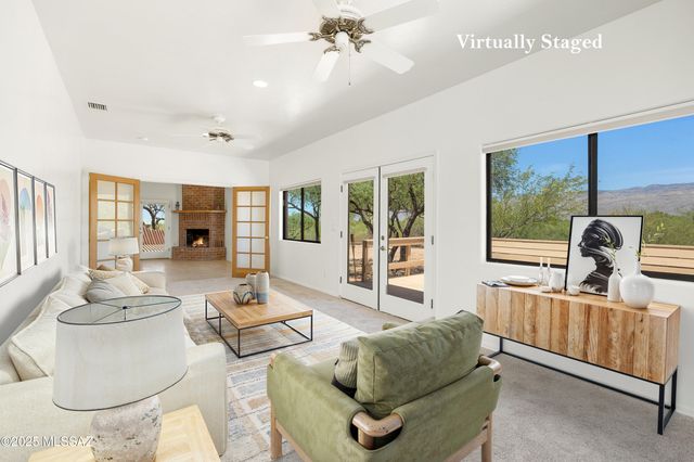 12471 E Speedway Boulevard, Tucson, AZ 85748