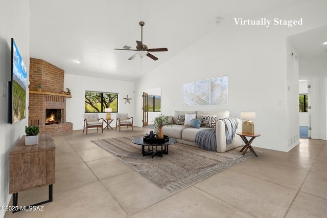 12471 E Speedway Boulevard, Tucson, AZ 85748