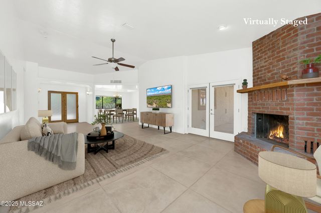 12471 E Speedway Boulevard, Tucson, AZ 85748