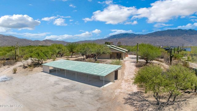 12471 E Speedway Boulevard, Tucson, AZ 85748